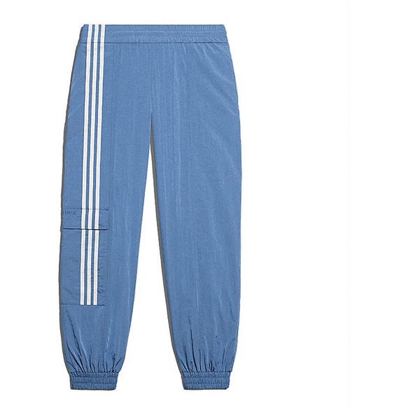 🚨SOLD! Adidas x IVY PARK Nylon Track Pants - Picture 5 of 10